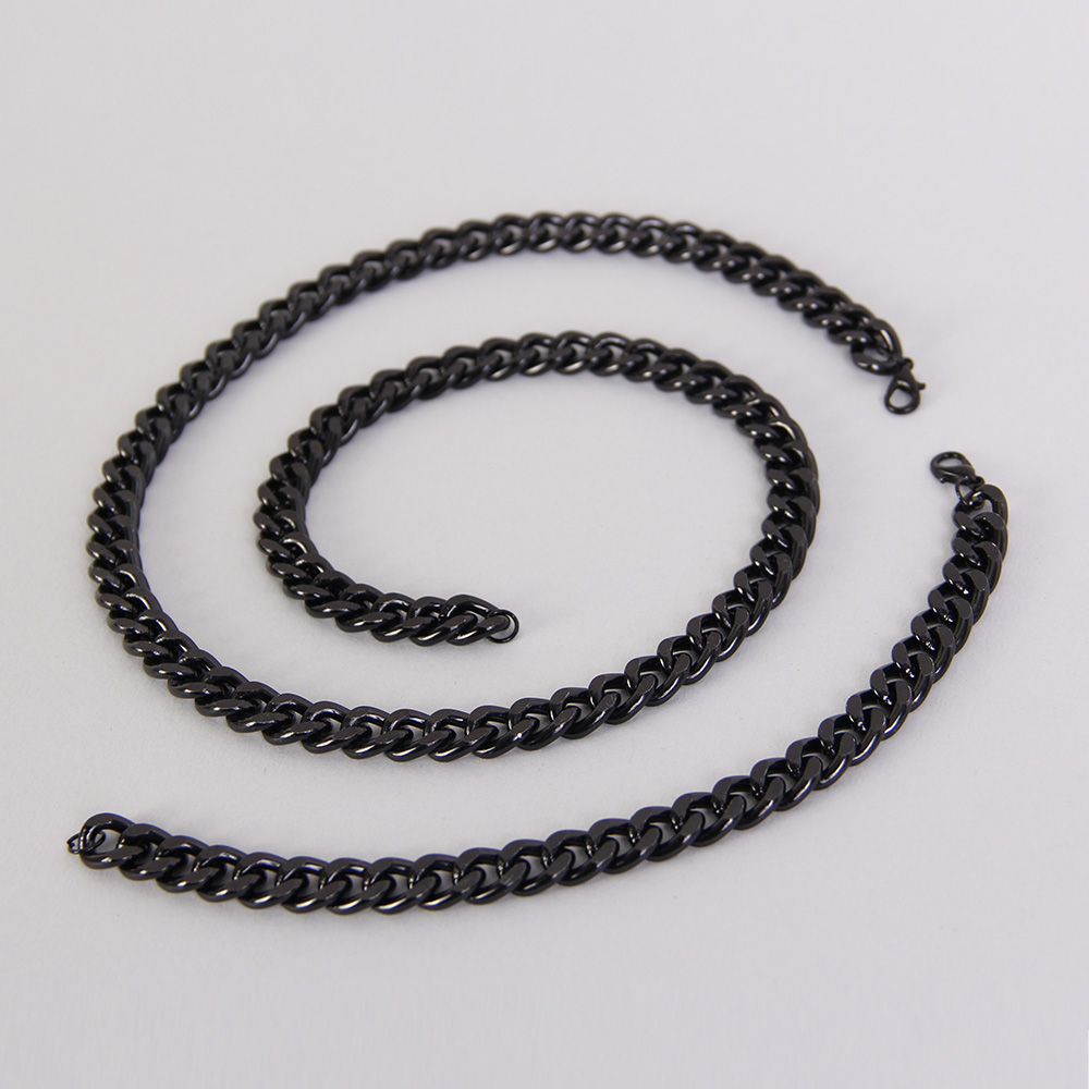 نیم ست مدل Black carbon